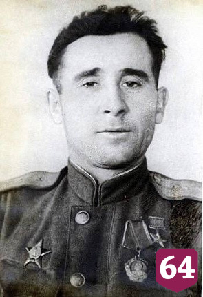 В Саратове на экскурсии расскажут судьбы трех Героев Советского Союза