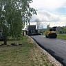 На ремонт дорог в саратовских селах направили свыше 1,3 млрд рублей