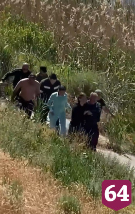 Саратовец после работы спас упавшую с моста 17-летнюю девушку